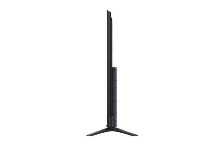 Google TV Xiaomi 4K 55 Inch Smart Display S Mini LED 2025 L55MA-SPLEA